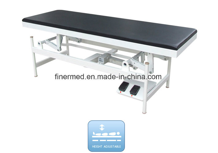 Adjustable Electric Examination Medic Bed