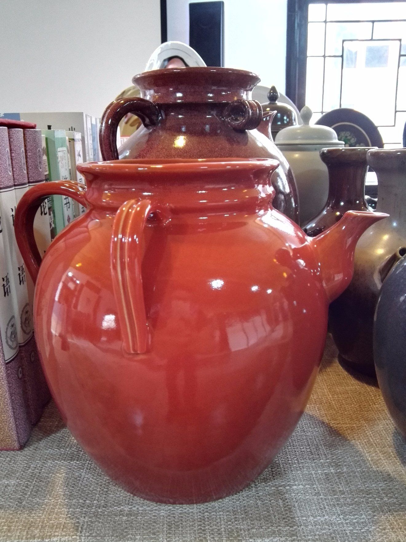Ceramic Crafts for Home Decoration