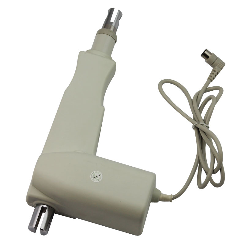 Massage Bed DC 12V or 24V Electric Actuator 400mm Stroke 3000n