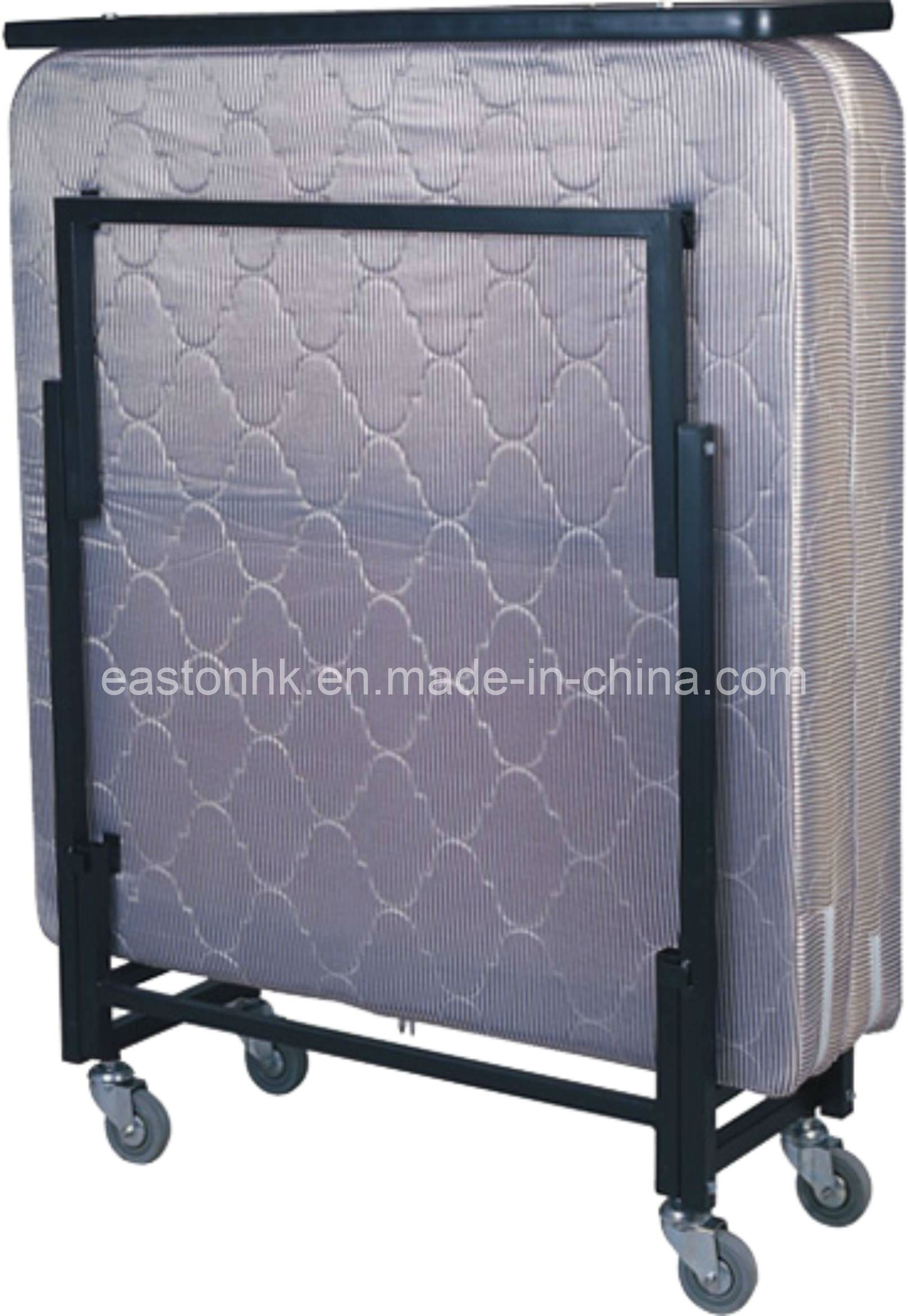 Hotel Foldable Rollaway Extra Bed