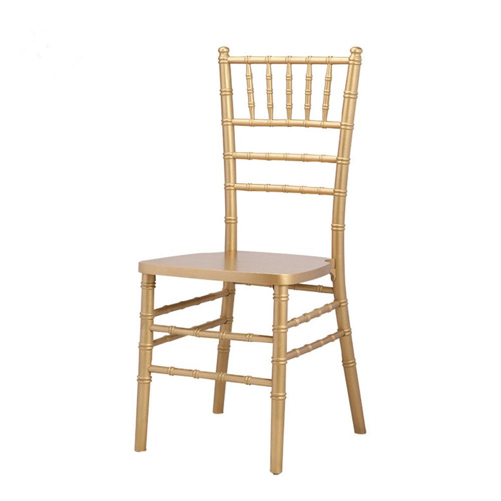 Modern Dining Chair for Wedding Rental Banquet Tiffany Chiavari Chair