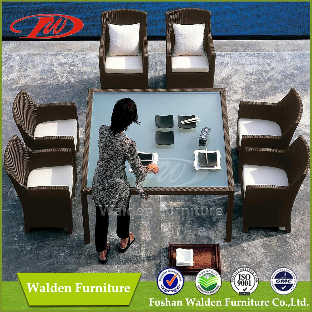 Outdoor Patio Dining Set (DH-9520)