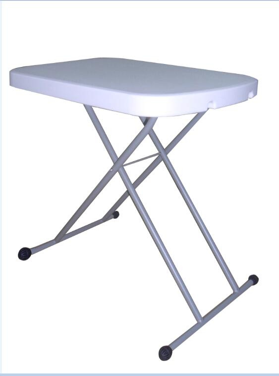 Trestle Table, Personal Table, Adjustable Table