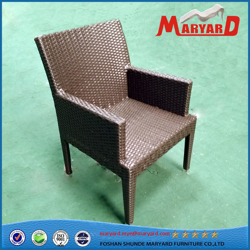Wicker Outdoor Furniture Rattan Chair Patio Furniture