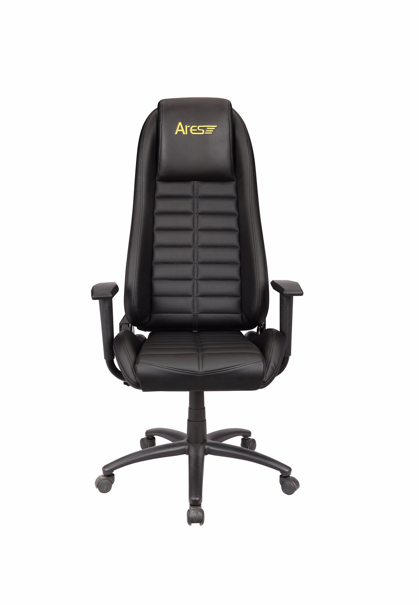 High Back Metal Frame Racing Car Gaming Chair, Fs-RC03940