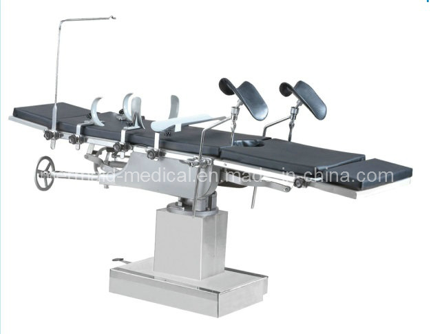 Operation Table (3008 Series Head-Control Mechanical)