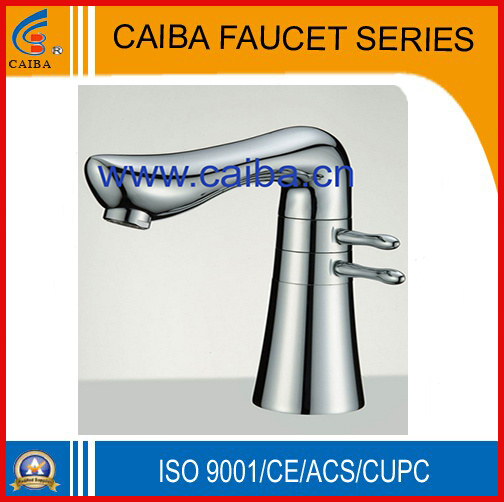 New Design Brass Lavatory Faucet