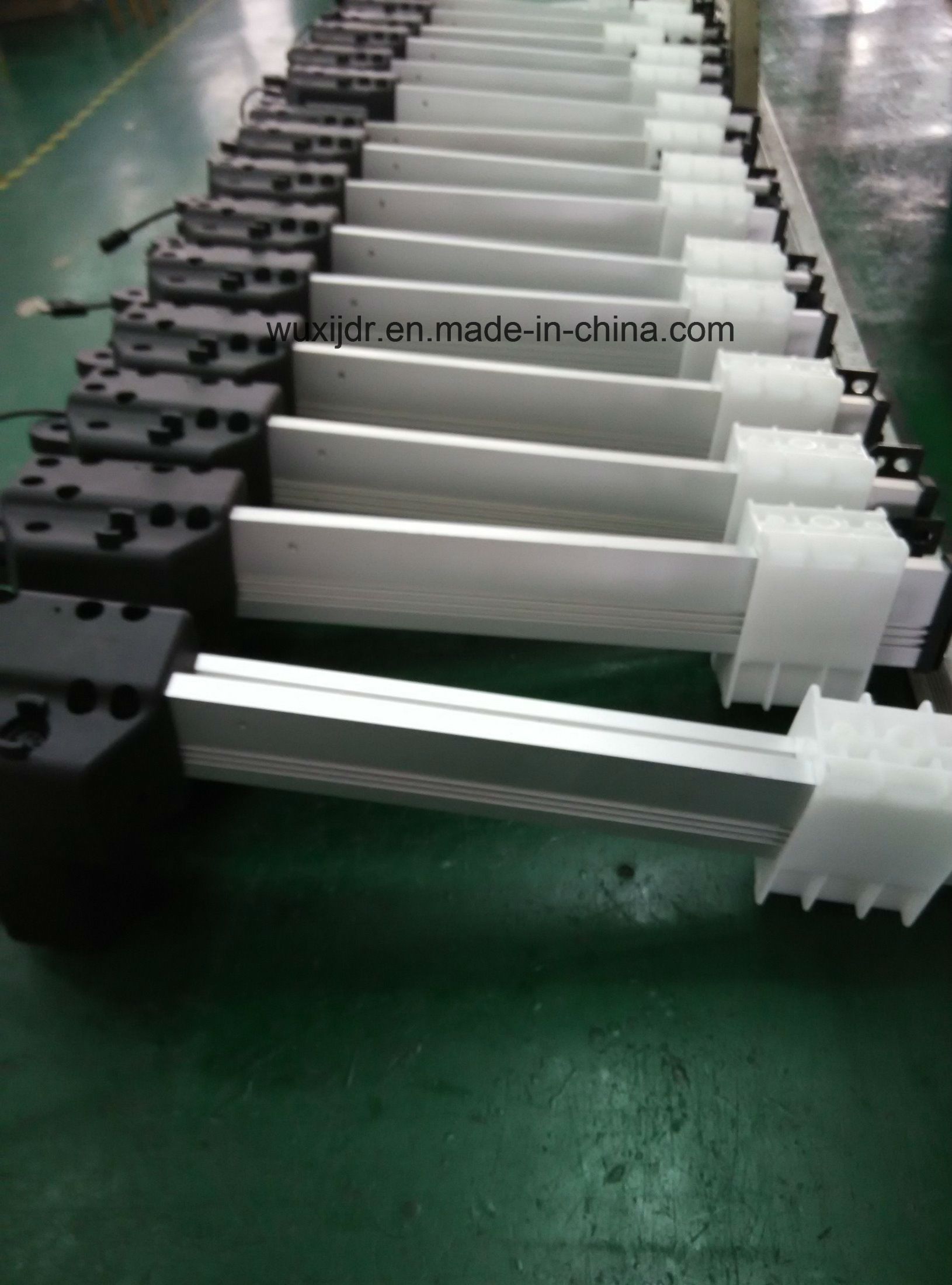 Recliner Chair Linear Stroke