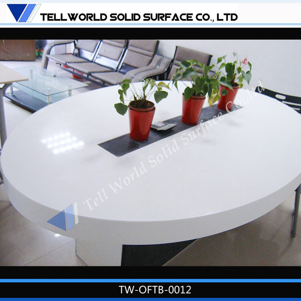Modern Conference Table/Meeting Table for Boardroom