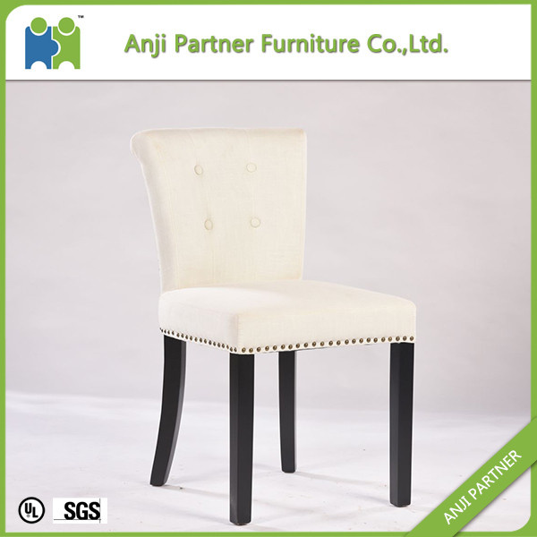 Restaurant Customize Wooden Dining Chair (Adelaide)