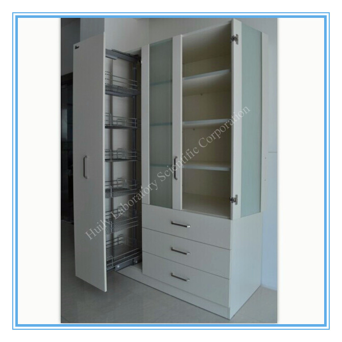 China Modern Simple Cupboard Design Dental Clinic Cabinet