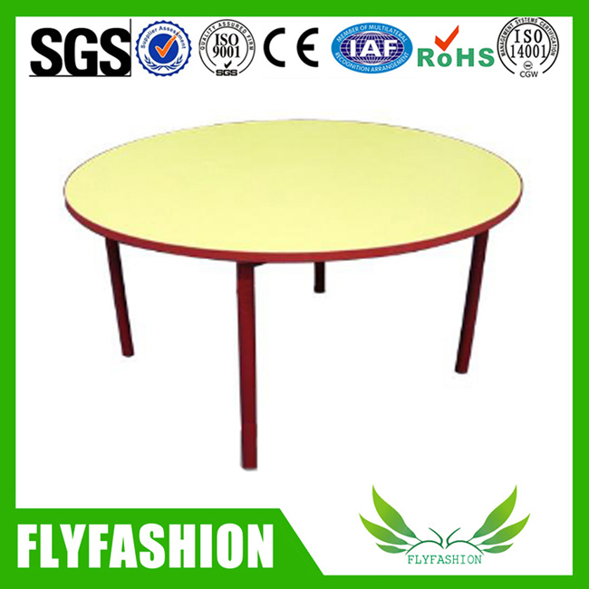 Simple Design Children Furniture Kid Table for Sale (KF-25)