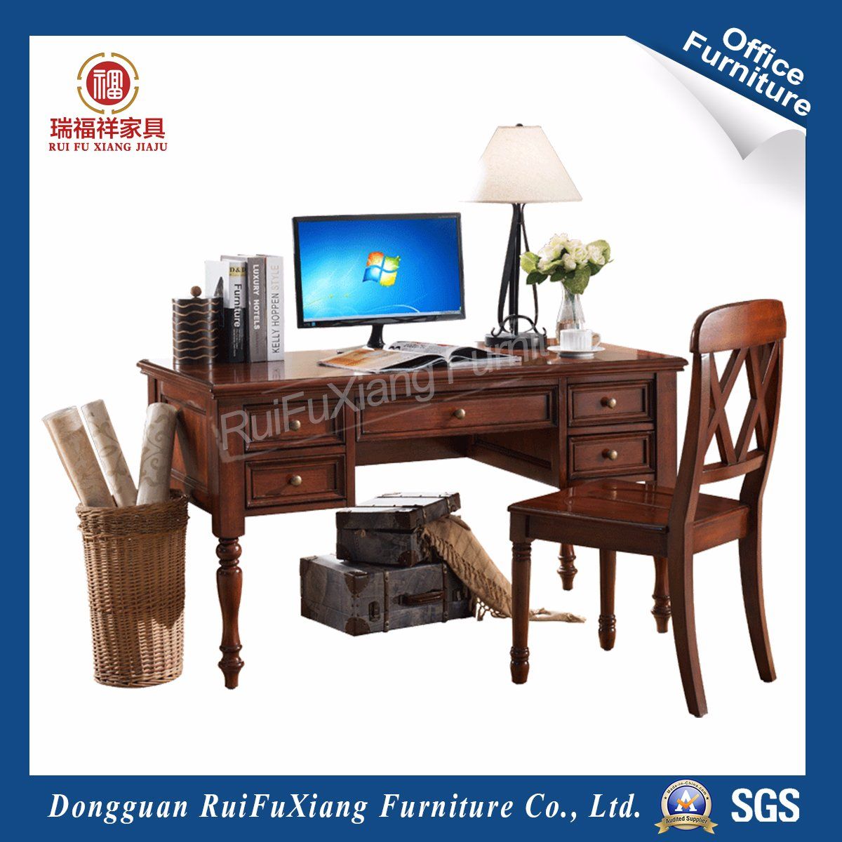 Writting Desk (AG310)