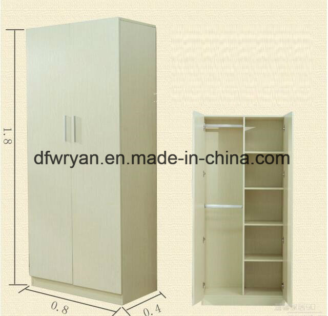 2018 Hot Sell Bedroom Closet/Wardrobe