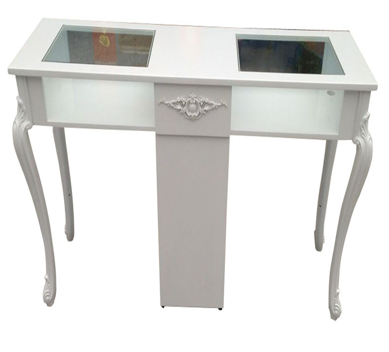 MDF Material Nail Table for Cheap Wholesale