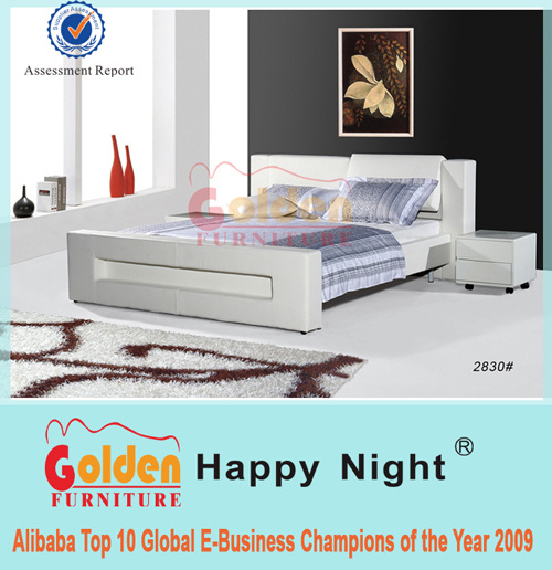 Super King Size Bed 2830