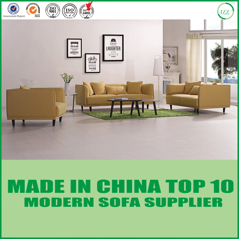 Cheap Fabric Sofa in Good Quality