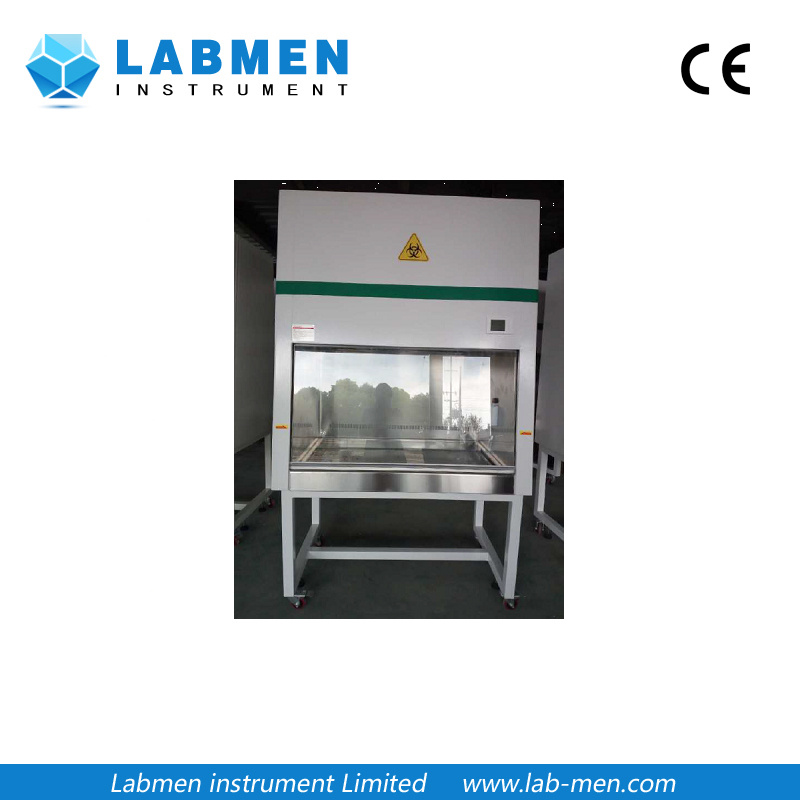 Full Air Exhaust Biosafety Cabinet