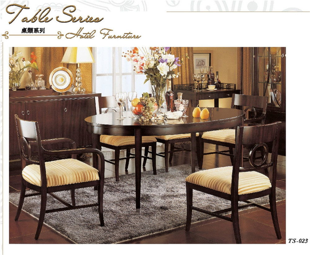 2014 High Quality Hotel Furniture
