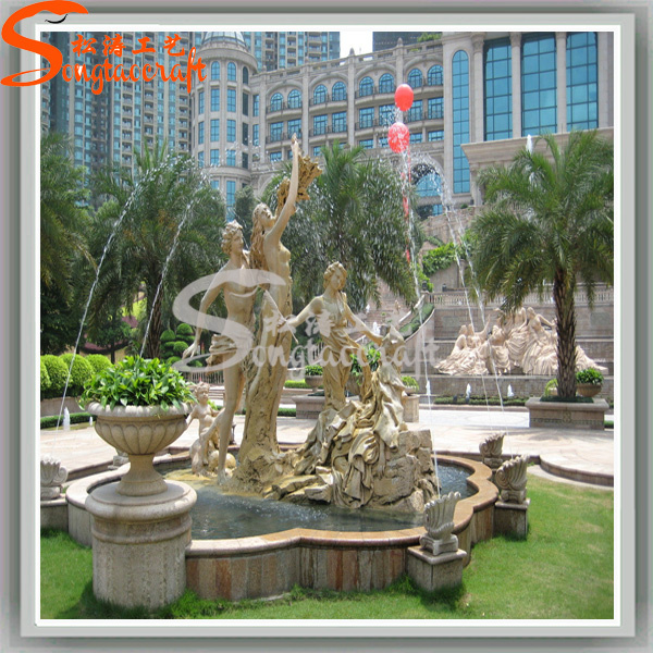 Garden Decoration Artificial Crafts Sculptures Rockery