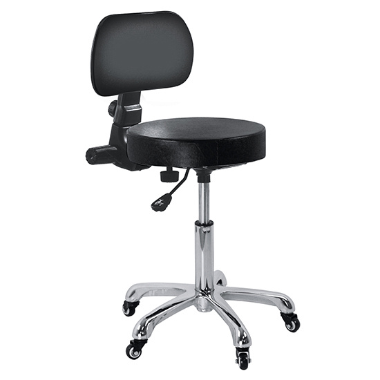 Comfortel Hair Salon Stools Hair Supplies Zc07
