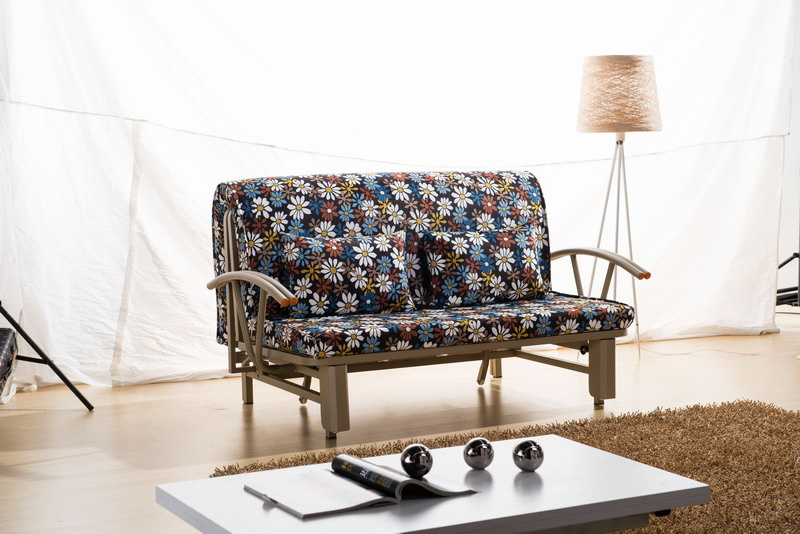 Fabulous Image Convertible Futon Sofa Bed