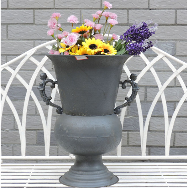 Flower Decoration Vase Mother's Day Gift