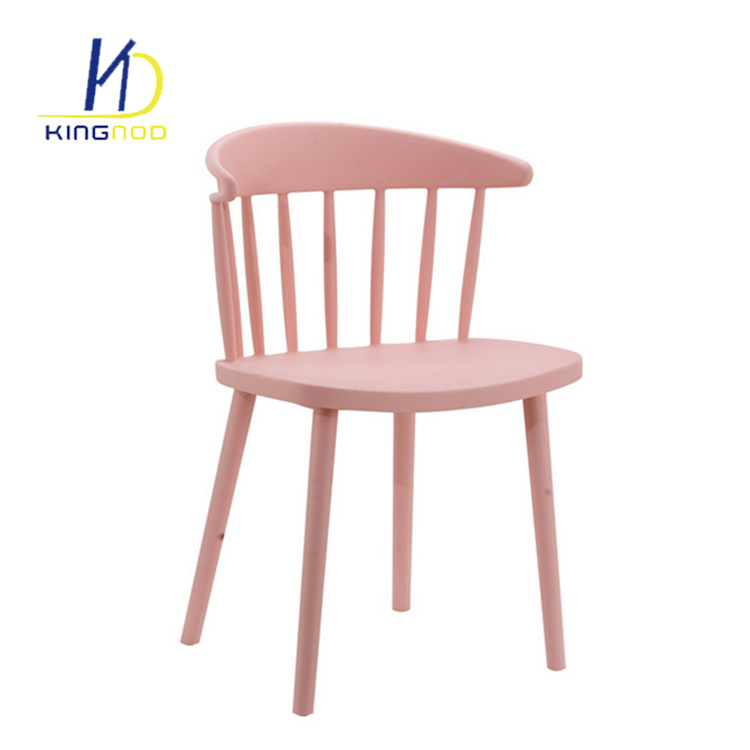 Best Sale Modern Indoor or Outdoor PP Plastic Chairs