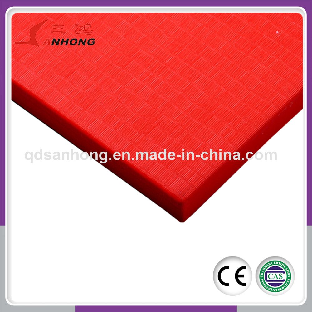 Popular High Density MMA Judo Tatami Mat