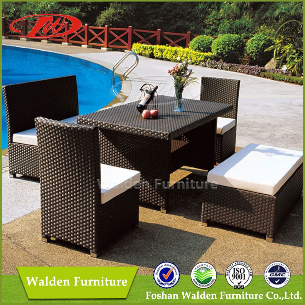 Outdoor Furniture, Dining Furniture (DH-8100)