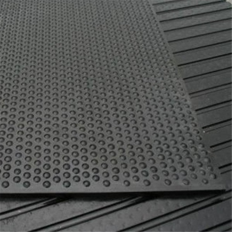 Animal Mats Cow/Horse Matting Antifatigue Rubber Stable Mat