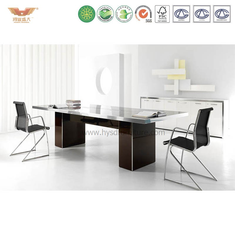 Office Furniture Wooden Meeting Table