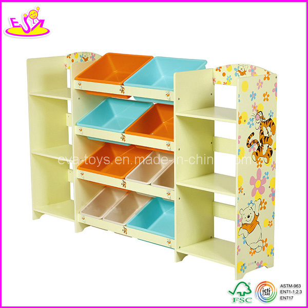 Wooden Kid's Furniture (W08C037)