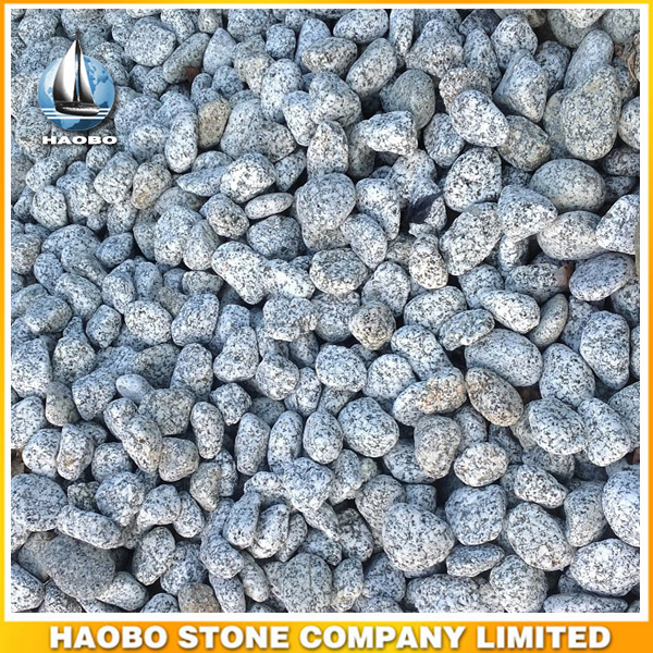 Cheap Natural Stone Cobbles for Pavement Wholesale