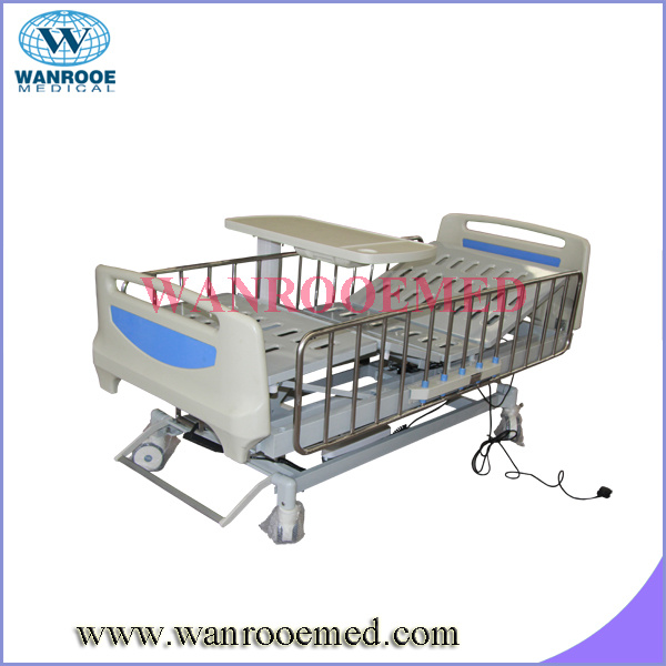 Bae315 Complete Siderails Patient Surgical Bed