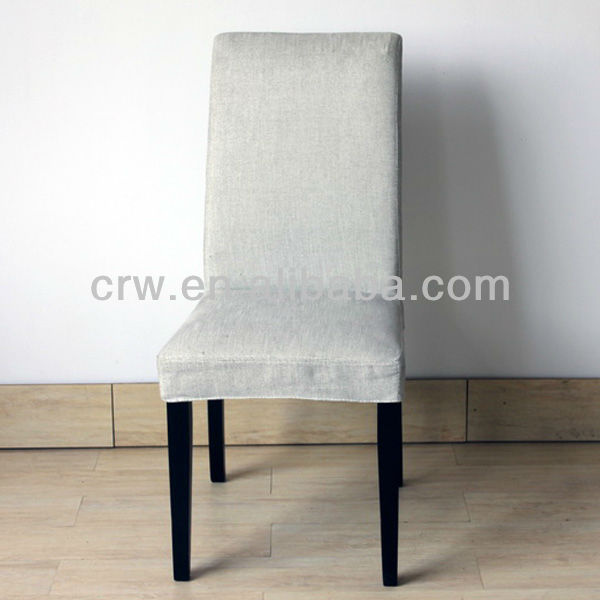 Rch-4067 2014 Morden Chair Fabric Tufted Dining Chair