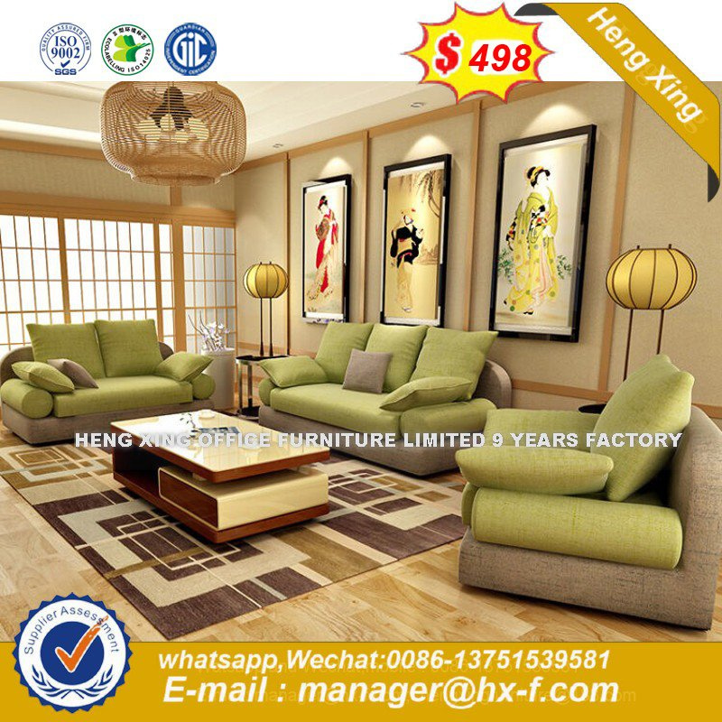 2016 Fashion New Design Sofa Design Dining Sofa (HX-8NR2040)