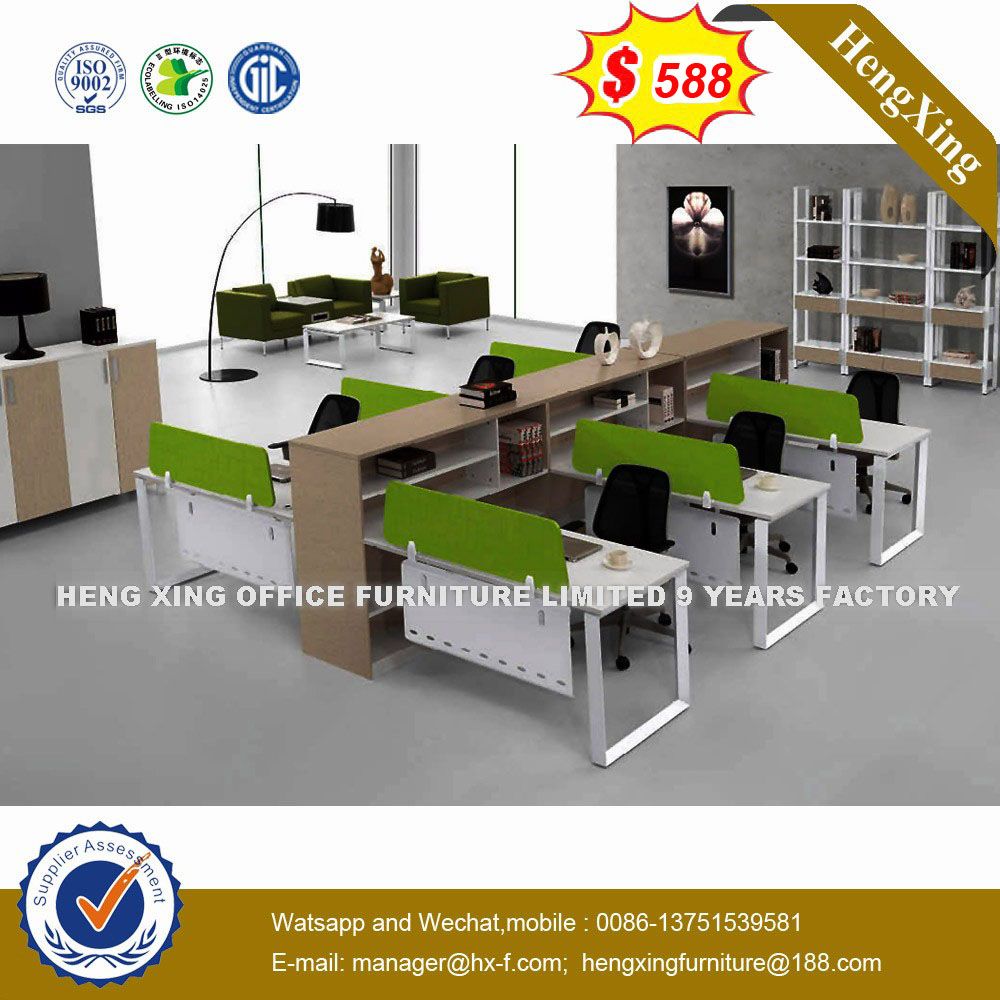 Shunde Executive Room Director Office Desk (HX-8N3008)