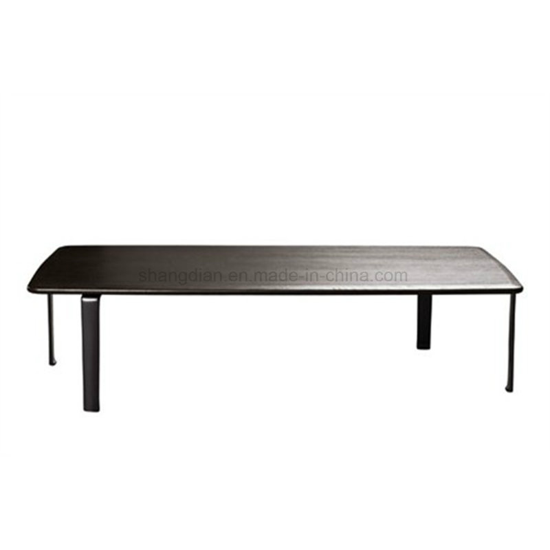 Customized Antique Wooden Coffee Table for Sale (SF-01)