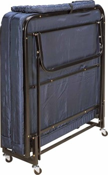 Extra Durability Hotel Extra Bed Folding Bed
