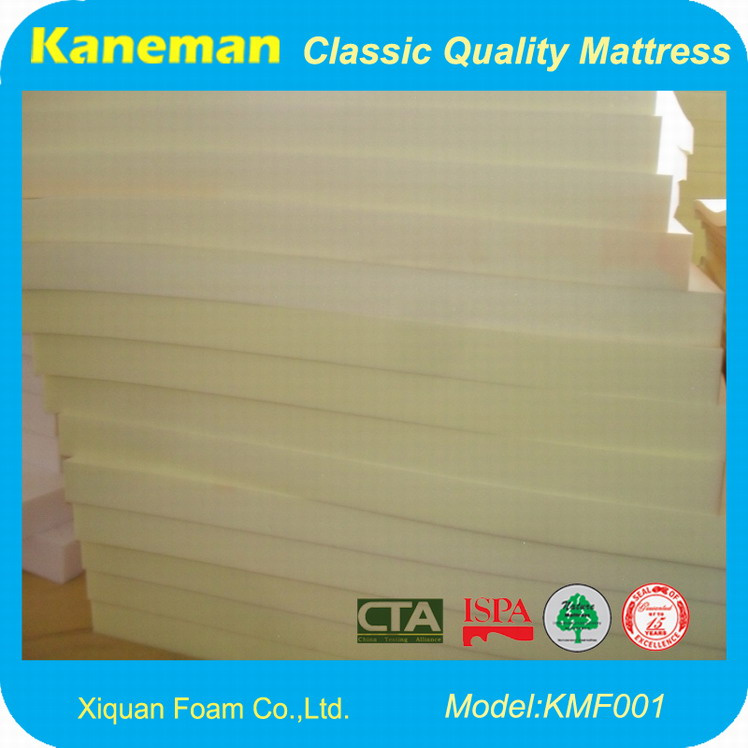 High Density Model Foam (KMF001)