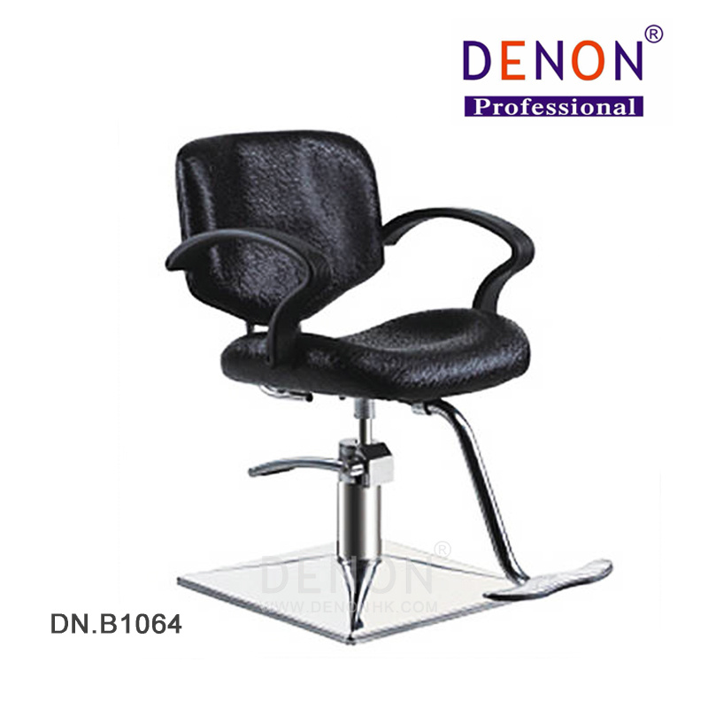 Nice Desig Salon Furniture Package Stable Barber Chairs (DN. B1064)
