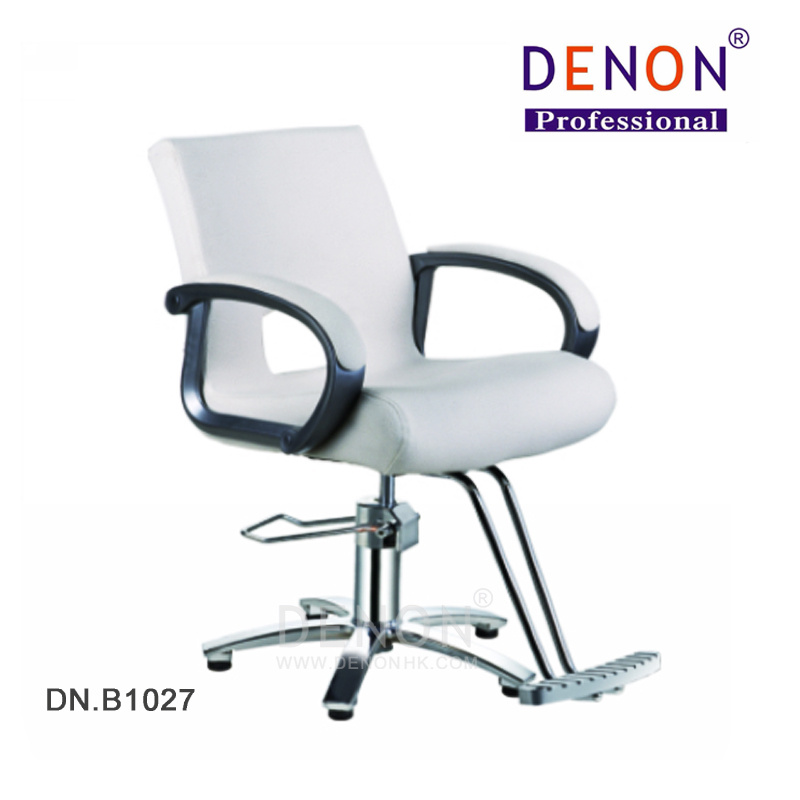 Nice Desig Salon Furniture Package Stable Barber Chairs (DN. B1027)
