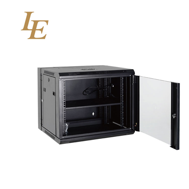 12u Wall Mount Server Rack Cabinet