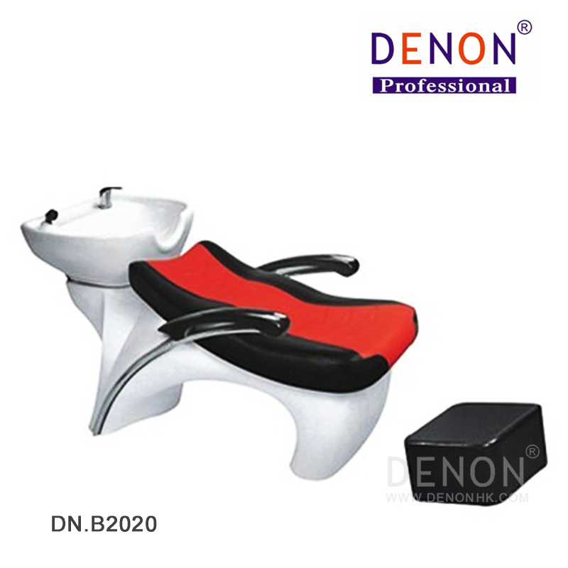 Hairdresser Shampoo with Chair (DN. B2020)