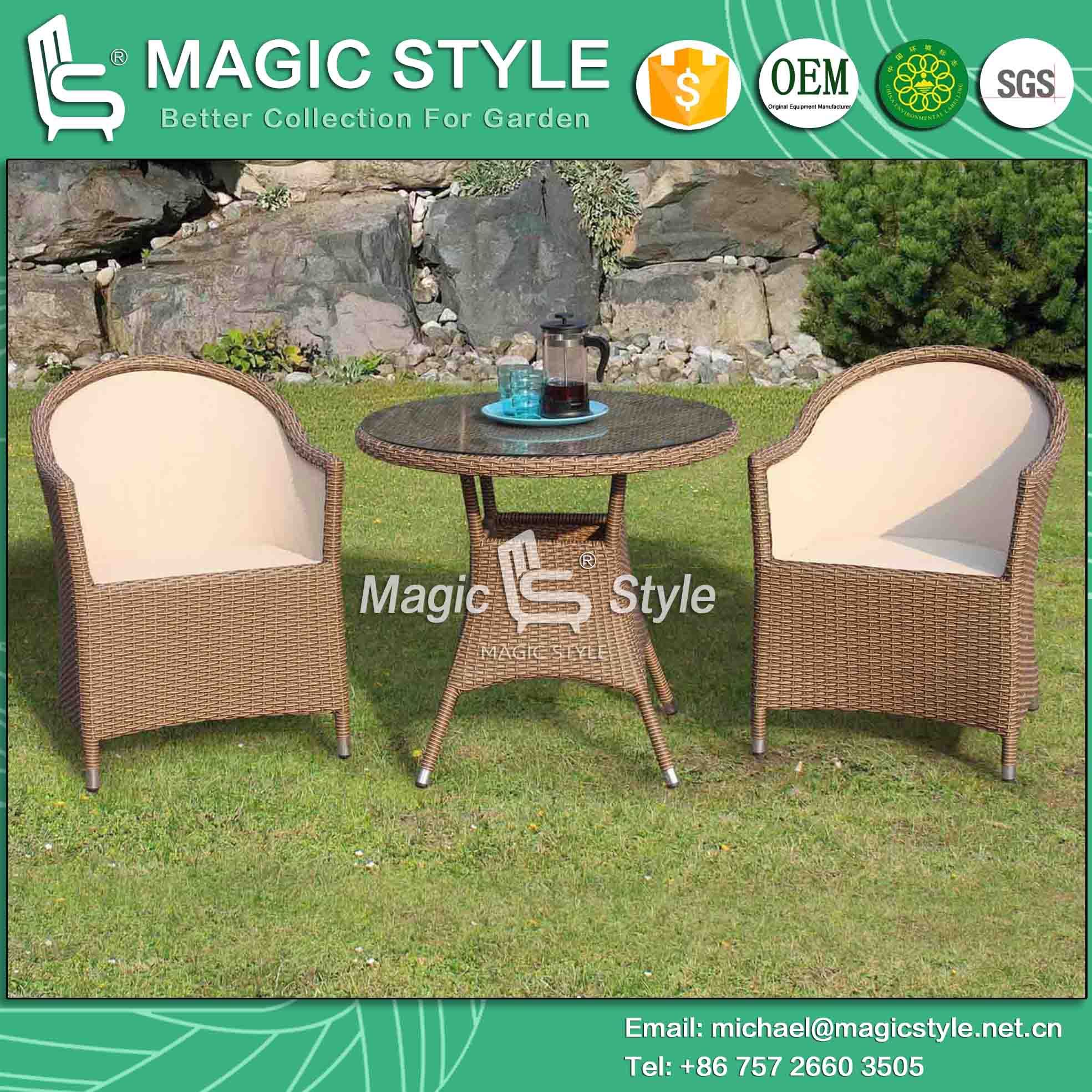 New Design Wicker Chair Sling Chair Textile Chair Rattan Chair Dining Chair Outdoor Furniture Patio Furniture Garden Furniture Modern Furniture Leisure Chair