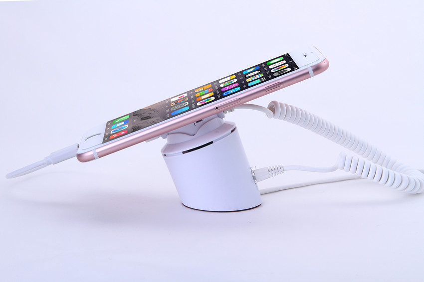 Hot Sales 2016! Security Alarm Holder for Mobile or Smartphone to Display