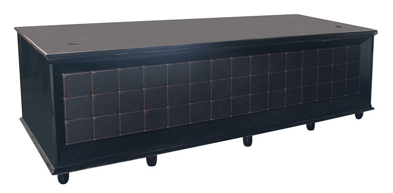 Five Star Hotel Furniture Entrance Cabinet