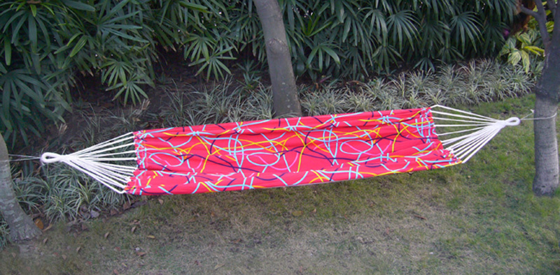 Beach Hammock, Outdoor Hammock, Garden Hammock, Hammock