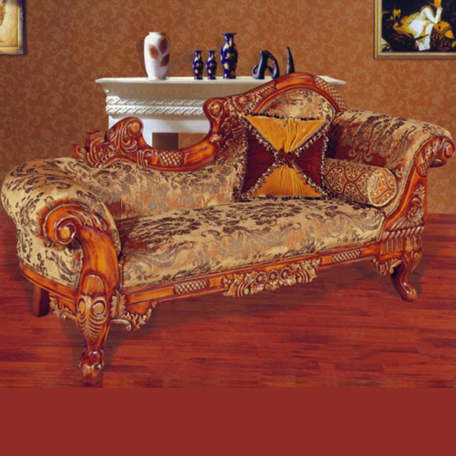 Optional Sofa Fabric Color for Classic Chaise Lounge (98B)